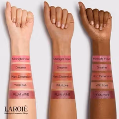 رژگونه استیکی شیگلم Sheglam - تصویر ۳