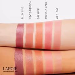 رژگونه استیکی شیگلم Sheglam - تصویر ۴