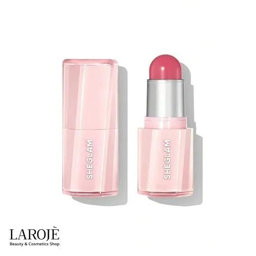 رژگونه استیکی کره ای شیگلم Sheglam - تصویر ۱