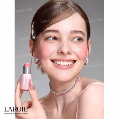 رژگونه استیکی کره ای شیگلم Sheglam - تصویر ۲