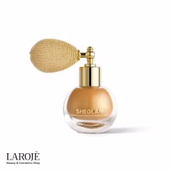 بادی میست (شاین بدن) شیگلم Sheglam رنگ Gilded Glow - تصویر ۱