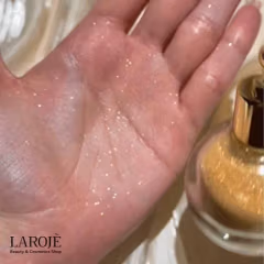 بادی میست (شاین بدن) شیگلم Sheglam رنگ Gilded Glow - تصویر ۲