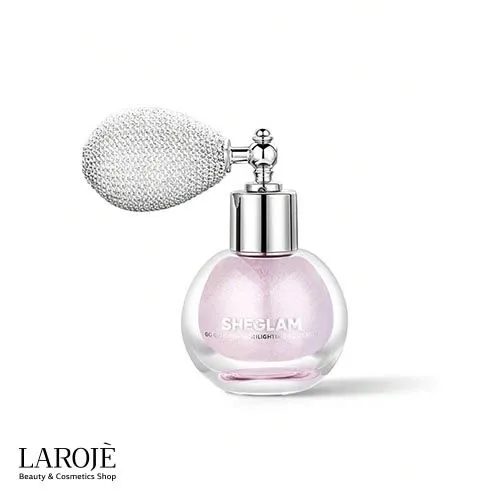 بادی میست (شاین بدن) شیگلم Sheglam رنگ Love Bomb - تصویر ۱