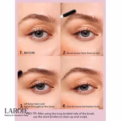 ژل ابروی شیگلم Sheglam - تصویر ۴