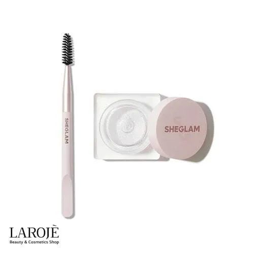 صابون ابروی شیگلم Sheglam - تصویر ۱ صابون ابروی شیگلم Sheglam - تصویر ۱