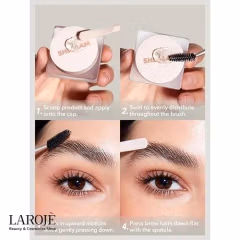 صابون ابروی شیگلم Sheglam - تصویر ۴