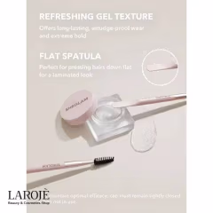 صابون ابروی شیگلم Sheglam - تصویر ۳