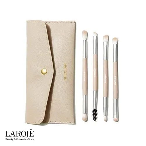 ست براش آرایش چشم شیگلم Sheglam
