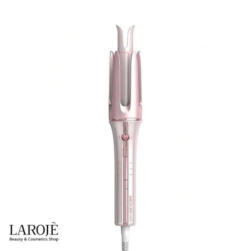 دستگاه فر کننده مو شیگلم Sheglam (بسته بندی جدید) - تصویر ۱ دستگاه فر کننده مو شیگلم Sheglam (بسته بندی جدید) - تصویر ۱