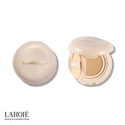 کوشن کرم پودری شیگلم Sheglam