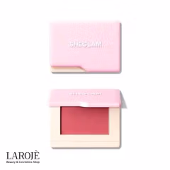 رژگونه پودری شیگلم Sheglam مدل Dream Touch - تصویر ۱