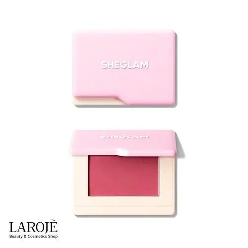 رژگونه پودری شیگلم Sheglam مدل Dream Touch رژگونه پودری شیگلم Sheglam مدل Dream Touch