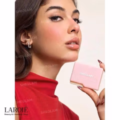 رژگونه پودری شیگلم Sheglam مدل Dream Touch - تصویر ۵
