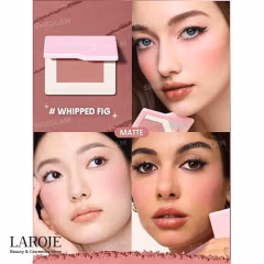 رژگونه پودری شیگلم Sheglam مدل Dream Touch - تصویر ۳