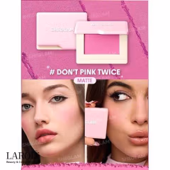 رژگونه پودری شیگلم Sheglam مدل Dream Touch - تصویر ۴