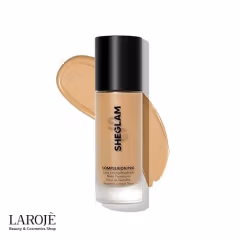 کرم پودر مات شیگلم Sheglam مدل Complexion Pro - تصویر ۱