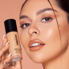 کرم پودر مات شیگلم Sheglam مدل Complexion Pro - تصویر ۲