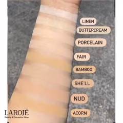 کرم پودر مات شیگلم Sheglam مدل Complexion Pro - تصویر ۴