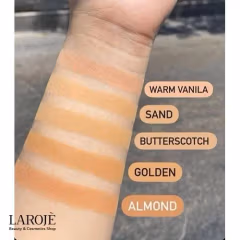 کرم پودر مات شیگلم Sheglam مدل Complexion Pro - تصویر ۵