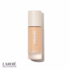 کرم پودر آبرسان شیگلم Sheglam مدل SkinFinite - تصویر ۱