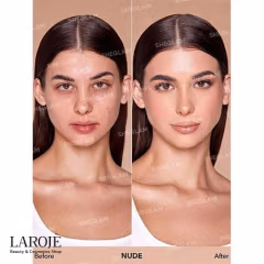 کرم پودر آبرسان شیگلم Sheglam مدل SkinFinite - تصویر ۵