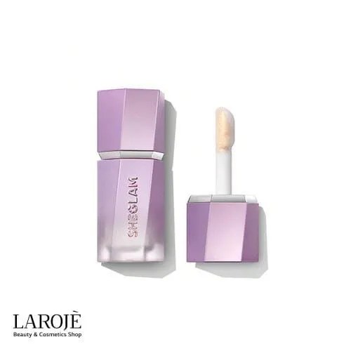هایلایتر کرومی مایع شیگلم Sheglam