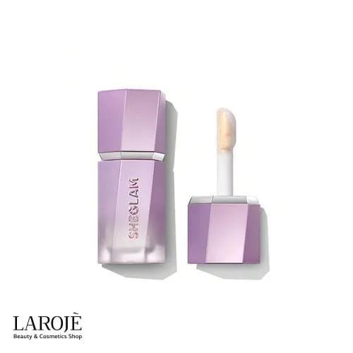 هایلایتر کرومی مایع شیگلم Sheglam - تصویر ۱