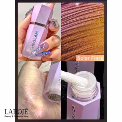هایلایتر کرومی مایع شیگلم Sheglam - تصویر ۳