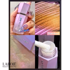 هایلایتر کرومی مایع شیگلم Sheglam - تصویر ۴