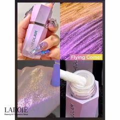 هایلایتر کرومی مایع شیگلم Sheglam - تصویر ۵