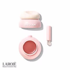 بالم لب کاسه ای (مربایی) شیگلم Sheglam - تصویر ۱