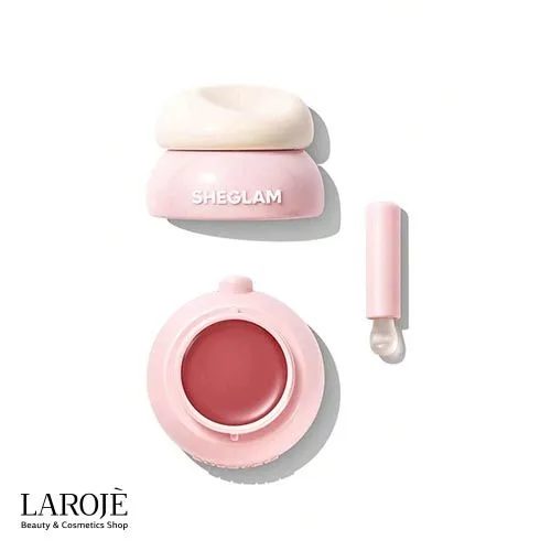 بالم لب کاسه ای (مربایی) شیگلم Sheglam - تصویر ۱ بالم لب کاسه ای (مربایی) شیگلم Sheglam - تصویر ۱