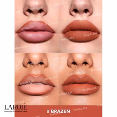 خط لب مات شیگلم Sheglam - تصویر ۴