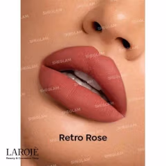 رژلب جامد و مات شیگلم Sheglam مدل Allure - تصویر ۳