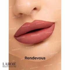 رژلب جامد و مات شیگلم Sheglam مدل Allure - تصویر ۵
