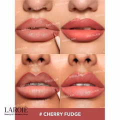 خط لب و رژ لب دو سر شیگلم Sheglam - تصویر ۵