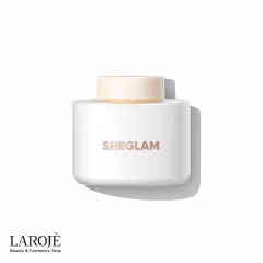 پودر فیکس بلوری شیگلم Sheglam رنگ Translucent
