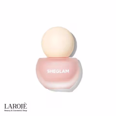 پرایمر ضدجوش شیگلم Sheglam حاوی نیاسینامید - تصویر ۱