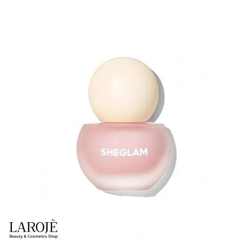 پرایمر ضدجوش شیگلم Sheglam حاوی نیاسینامید