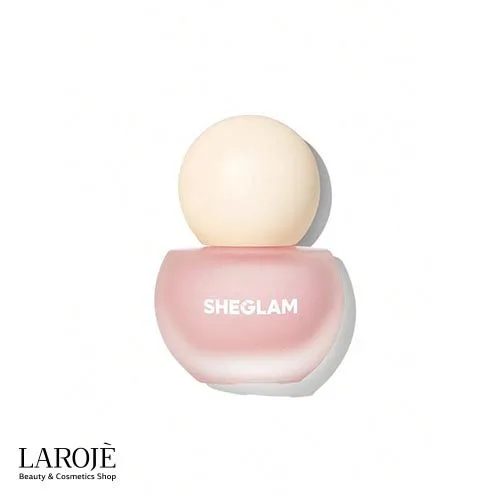 پرایمر ضدجوش شیگلم Sheglam حاوی نیاسینامید - تصویر ۱