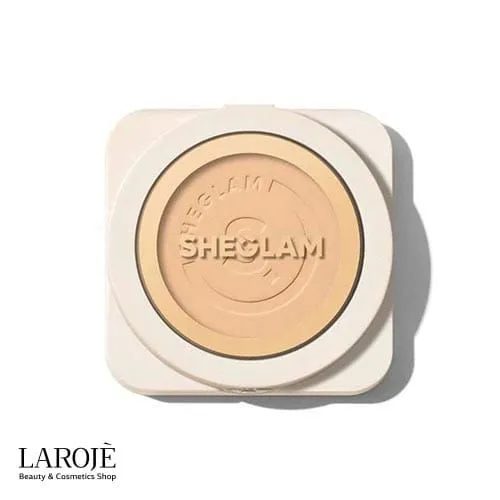 پنکک پودری شیگلم Sheglam - تصویر ۱ پنکک پودری شیگلم Sheglam - تصویر ۱