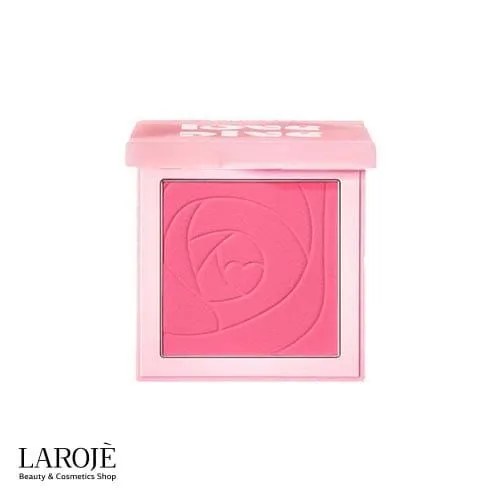رژگونه پودری و مات شیگلم Sheglam