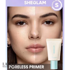 پرایمر مخصوص منافذ باز شیگلم Sheglam - تصویر ۳