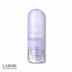 اسپری فیکس شیگلم Sheglam مدل Lock'D In - تصویر ۱