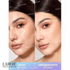 اسپری فیکس شیگلم Sheglam مدل Lock'D In - تصویر ۳