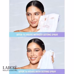 اسپری فیکس شیگلم Sheglam مدل Lock'D In - تصویر ۴