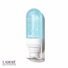 اسپری فیکس شیگلم Sheglam مدل Press Refresh - تصویر ۱