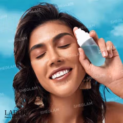 اسپری فیکس شیگلم Sheglam مدل Press Refresh - تصویر ۳