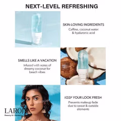 اسپری فیکس شیگلم Sheglam مدل Press Refresh - تصویر ۵