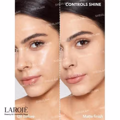 اسپری فیکس شیگلم Sheglam مدل Matte Fresh - تصویر ۲